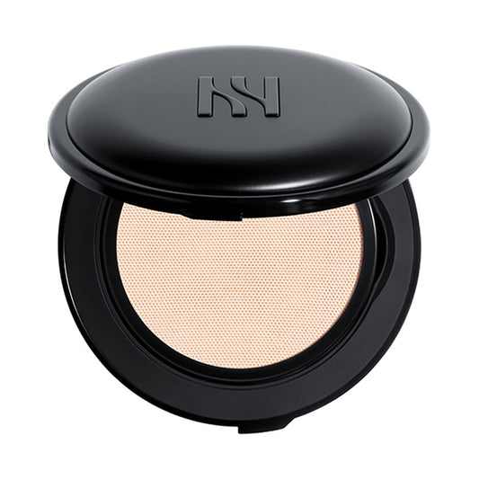 HERA Black Cushion Mesh Powder SPF38 PA++ (21N1 Vanilla)