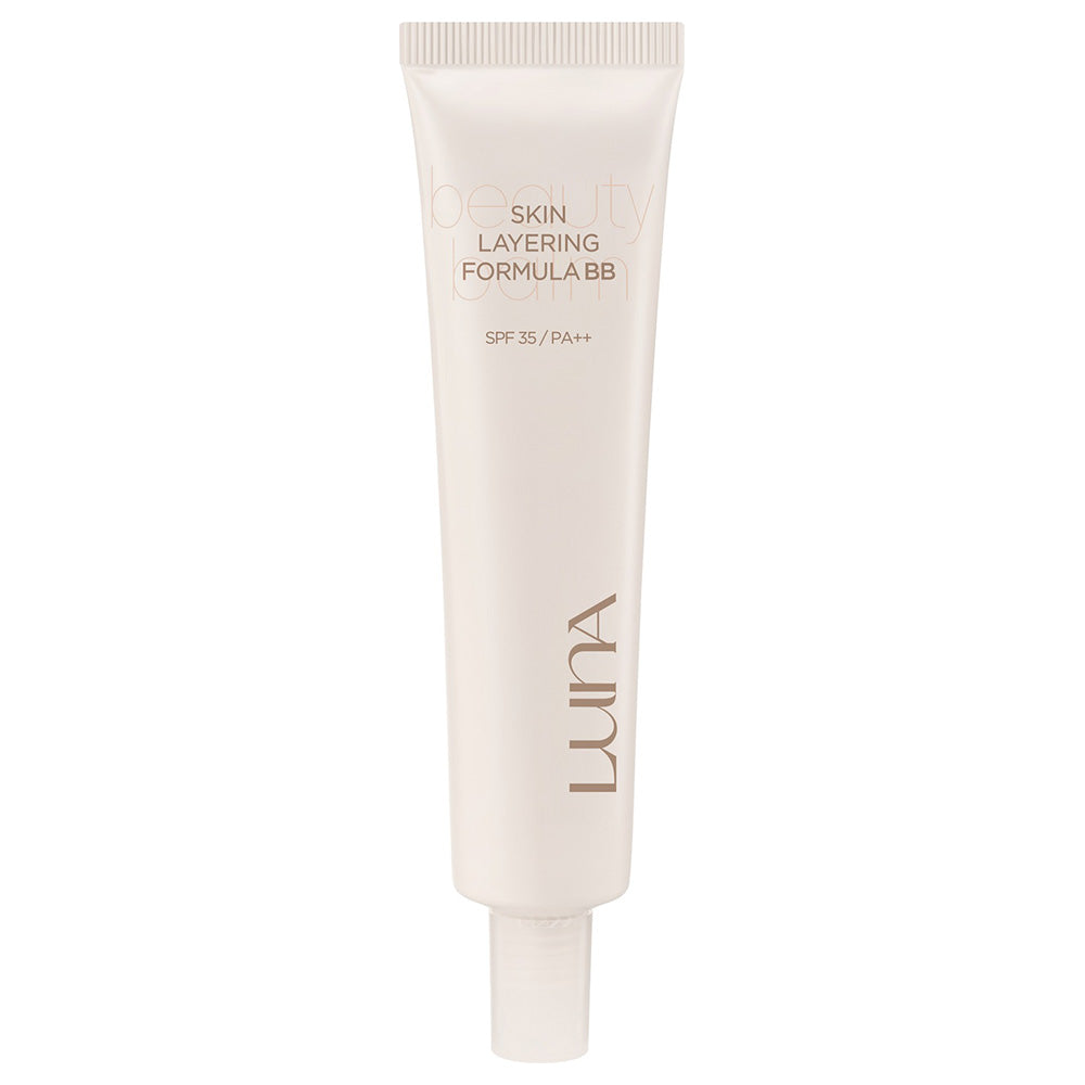 LUNA Skin Layering Formula BB, 50g