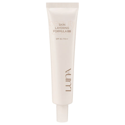 LUNA Skin Layering Formula BB, 50g
