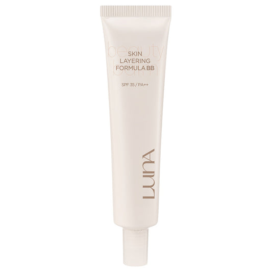 LUNA Skin Layering Formula BB, 50g