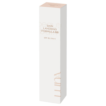 LUNA Skin Layering Formula BB, 50g