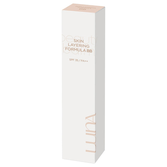 LUNA Skin Layering Formula BB, 50g