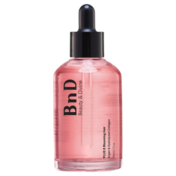 BnD Blooming Hair Oil 01, 80ml