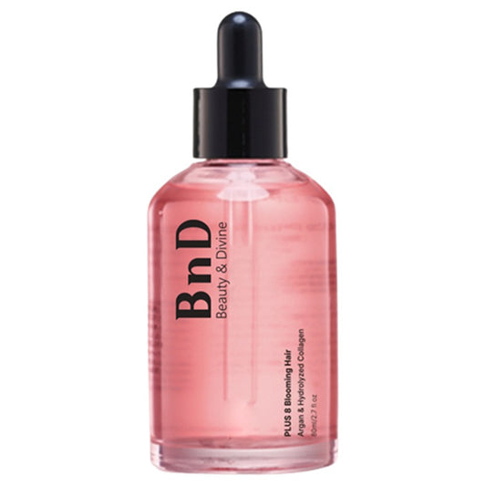 BnD Blooming Hair Oil 01, 80ml