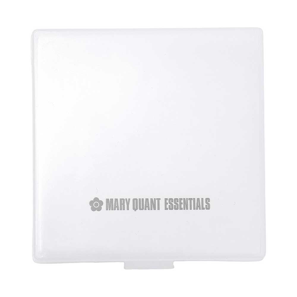 MARY QUANT Essentials Soap Case
