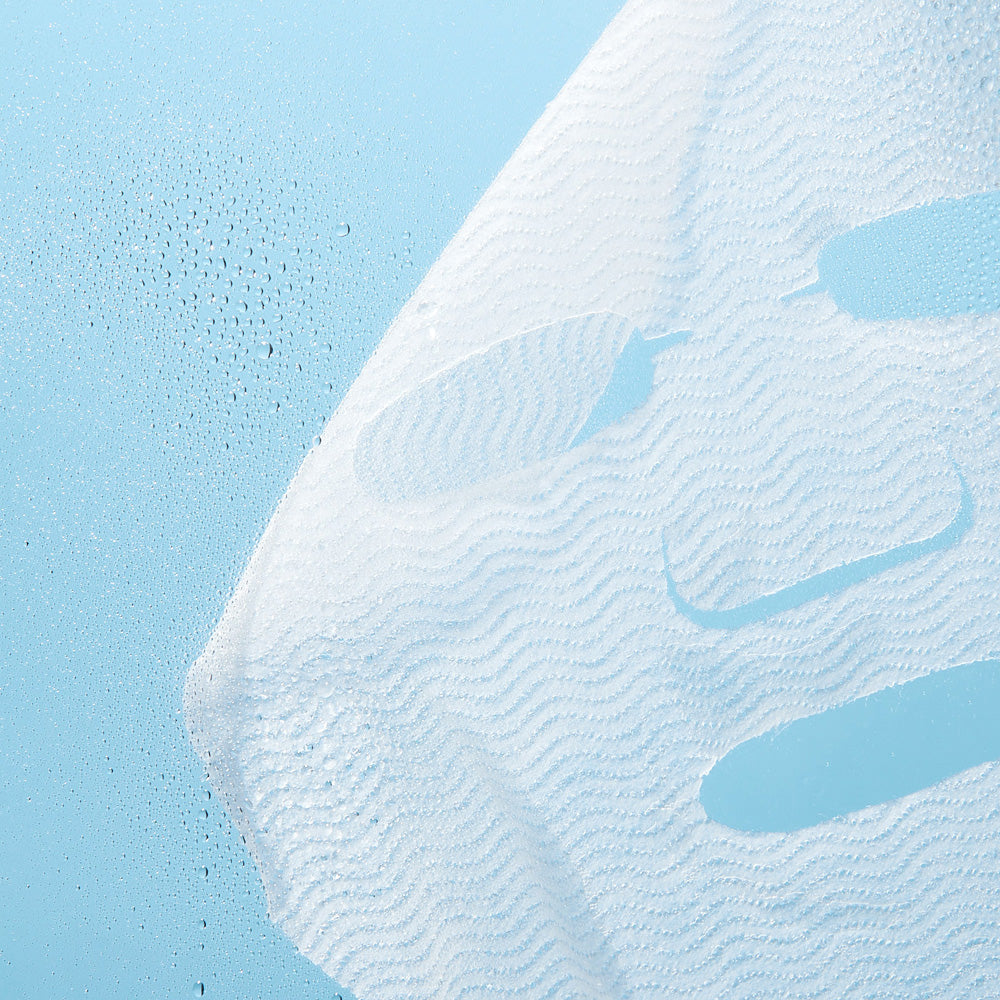 ISNTREE Ultra-Low Molecular Hyaluronic Acid Sheet Mask