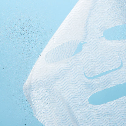 ISNTREE Ultra-Low Molecular Hyaluronic Acid Sheet Mask