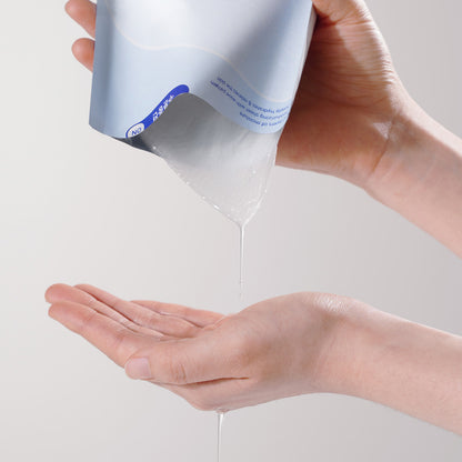 ISNTREE Ultra-Low Molecular Hyaluronic Acid Sheet Mask
