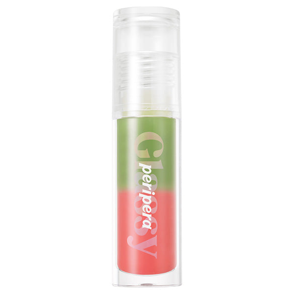 PERIPERA Ink Glasting Lip Gloss (22 Strawberry Matcha)