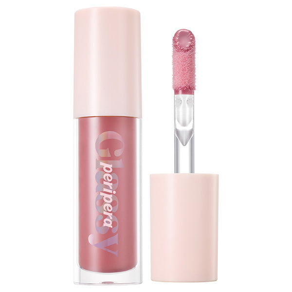PERIPERA Ink Glasting Lip Gloss (20 Peony Hug)
