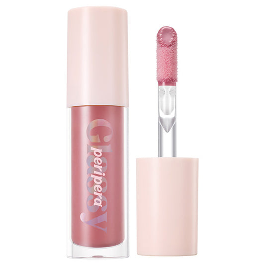 PERIPERA Ink Glasting Lip Gloss (20 Peony Hug)