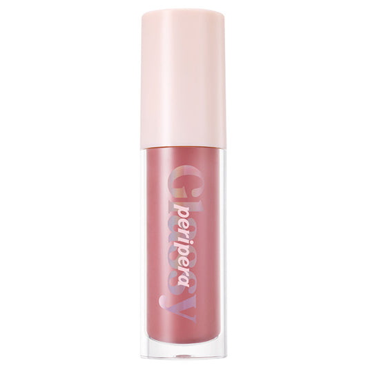 PERIPERA Ink Glasting Lip Gloss (20 Peony Hug)