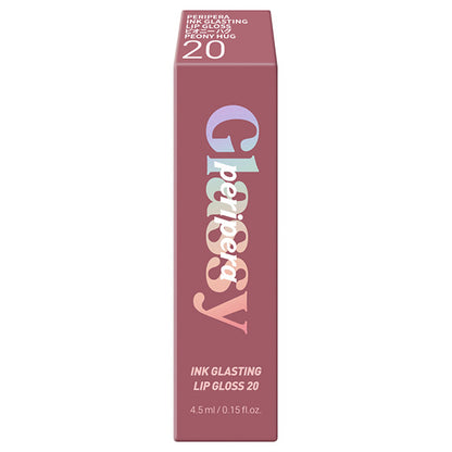 PERIPERA Ink Glasting Lip Gloss (20 Peony Hug)
