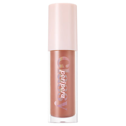 PERIPERA Ink Glasting Lip Gloss (19 Peach Latte)