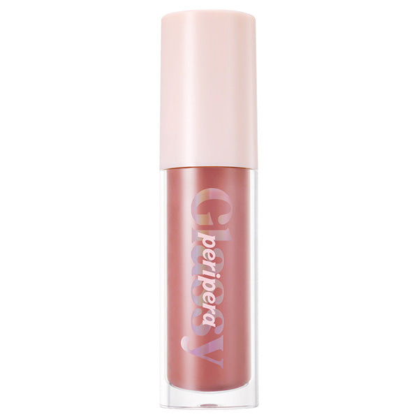 PERIPERA Ink Glasting Lip Gloss (18 Fig Milk Foam)