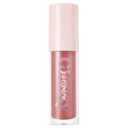 PERIPERA Ink Glasting Lip Gloss (18 Fig Milk Foam)
