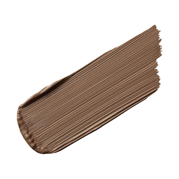 PERIPERA Speedy Skinny Brow Mascara (03 Natural Brown), 3g
