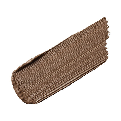 PERIPERA Speedy Skinny Brow Mascara (03 Natural Brown), 3g