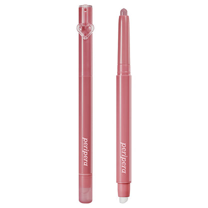 PERIPERA Puffy Plumping Dew Lip Pencil (06 Mauve Hazel)