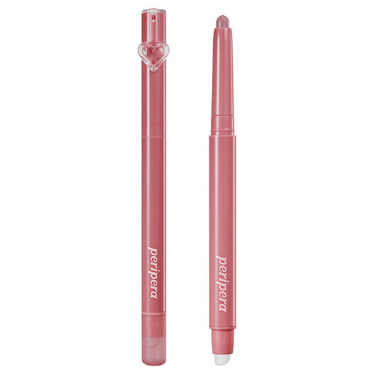 PERIPERA Puffy Plumping Dew Lip Pencil (06 Mauve Hazel)