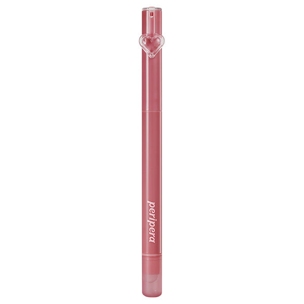 PERIPERA Puffy Plumping Dew Lip Pencil (06 Mauve Hazel)