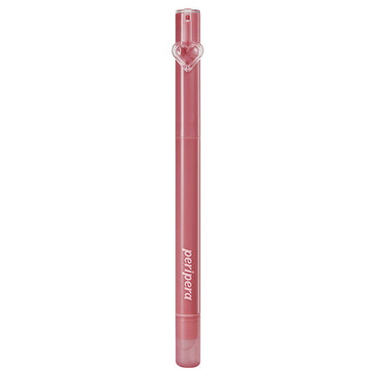 PERIPERA Puffy Plumping Dew Lip Pencil (06 Mauve Hazel)