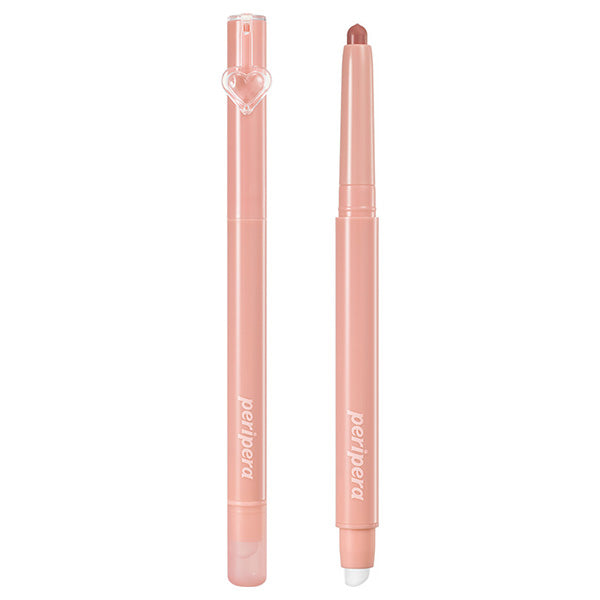 PERIPERA Puffy Plumping Dew Lip Pencil (05 Peach Oat)