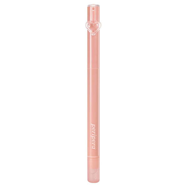 PERIPERA Puffy Plumping Dew Lip Pencil (05 Peach Oat)