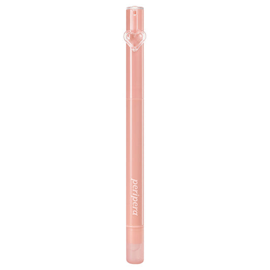 PERIPERA Puffy Plumping Dew Lip Pencil (05 Peach Oat)