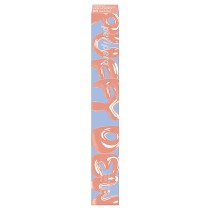 PERIPERA Puffy Plumping Dew Lip Pencil (05 Peach Oat)