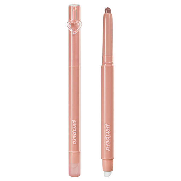 PERIPERA Puffy Plumping Dew Lip Pencil (04 Almond Beige)