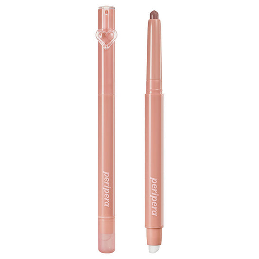 PERIPERA Puffy Plumping Dew Lip Pencil (04 Almond Beige)