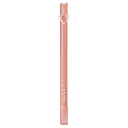 PERIPERA Puffy Plumping Dew Lip Pencil (04 Almond Beige)