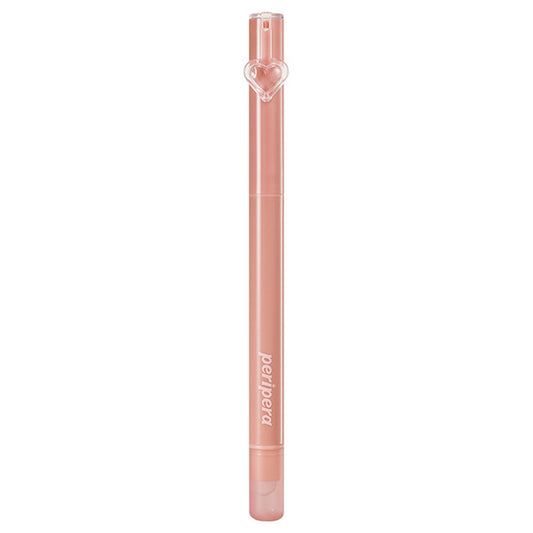 PERIPERA Puffy Plumping Dew Lip Pencil (04 Almond Beige)