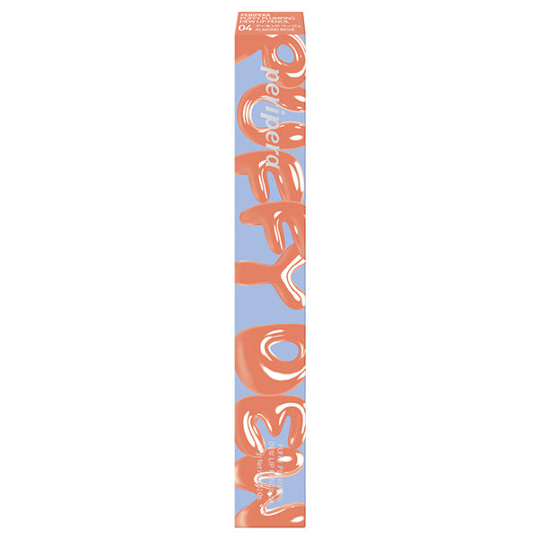 PERIPERA Puffy Plumping Dew Lip Pencil (04 Almond Beige)