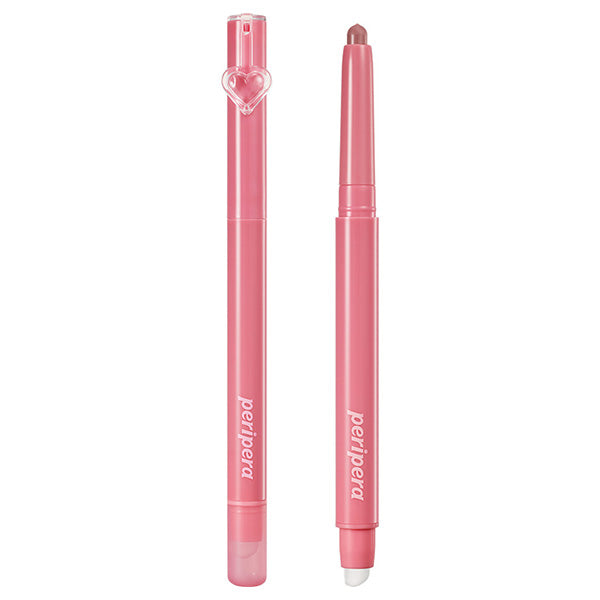 PERIPERA Puffy Plumping Dew Lip Pencil (03 Pink Drizzle)