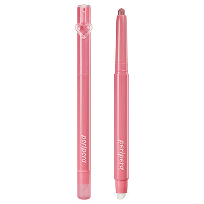 PERIPERA Puffy Plumping Dew Lip Pencil (03 Pink Drizzle)