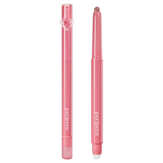 PERIPERA Puffy Plumping Dew Lip Pencil (03 Pink Drizzle)