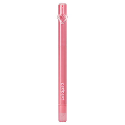 PERIPERA Puffy Plumping Dew Lip Pencil (03 Pink Drizzle)