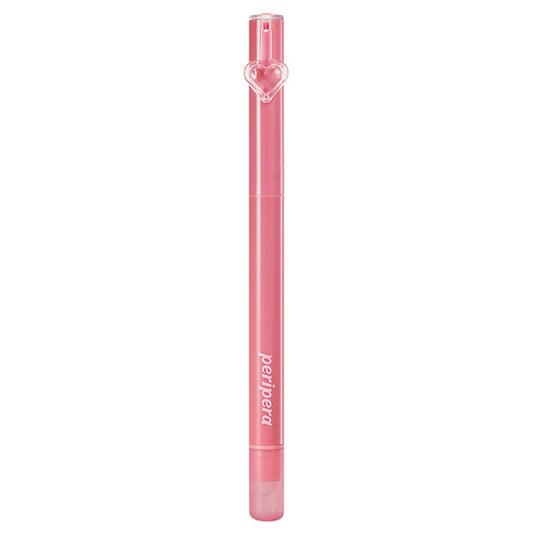 PERIPERA Puffy Plumping Dew Lip Pencil (03 Pink Drizzle)
