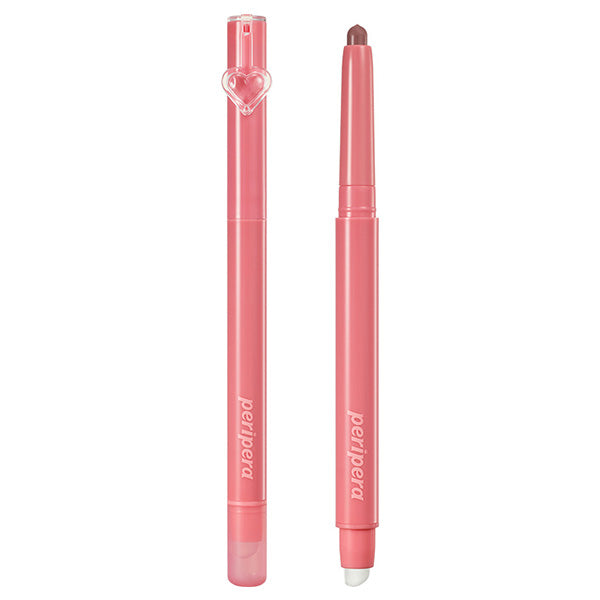PERIPERA Puffy Plumping Dew Lip Pencil (02 Calm Rosy)