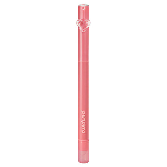 PERIPERA Puffy Plumping Dew Lip Pencil (02 Calm Rosy)