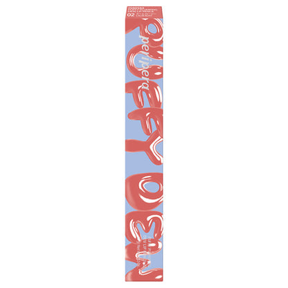 PERIPERA Puffy Plumping Dew Lip Pencil (02 Calm Rosy)