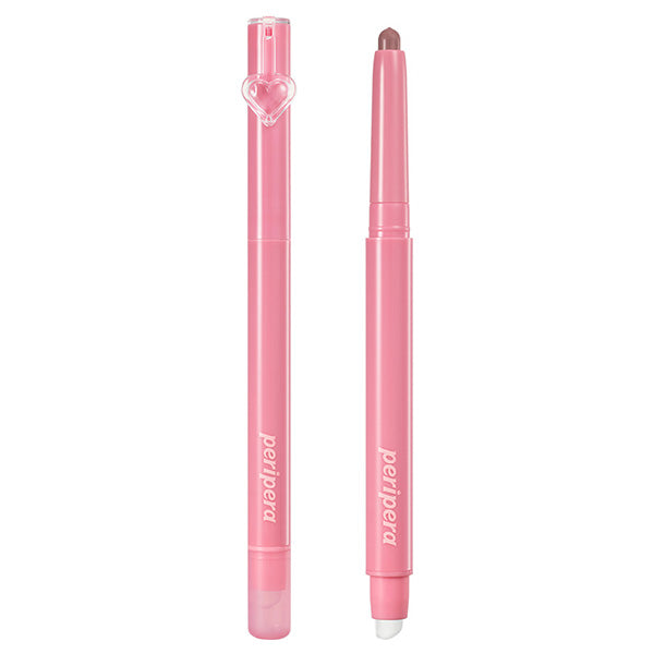 PERIPERA Puffy Plumping Dew Lip Pencil (01 Rosy Nude)