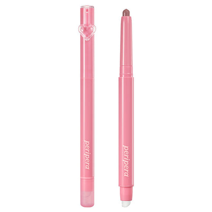 PERIPERA Puffy Plumping Dew Lip Pencil (01 Rosy Nude)