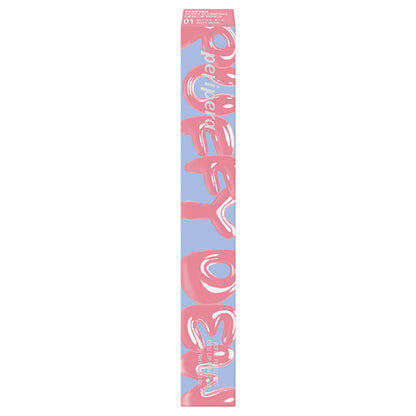 PERIPERA Puffy Plumping Dew Lip Pencil (01 Rosy Nude)