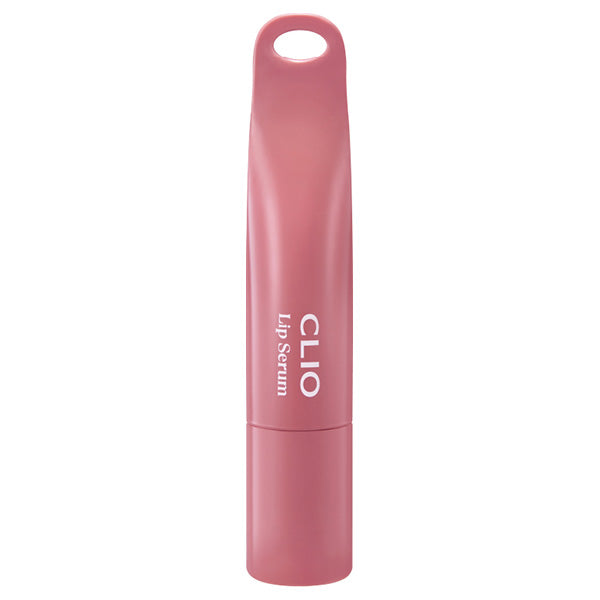 CLIO Glaze Lip Serum (04 Bare Plum)