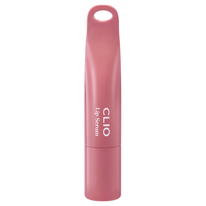 CLIO Glaze Lip Serum (04 Bare Plum)