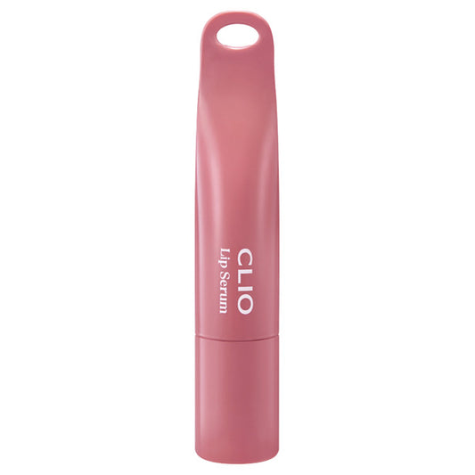 CLIO Glaze Lip Serum (04 Bare Plum)
