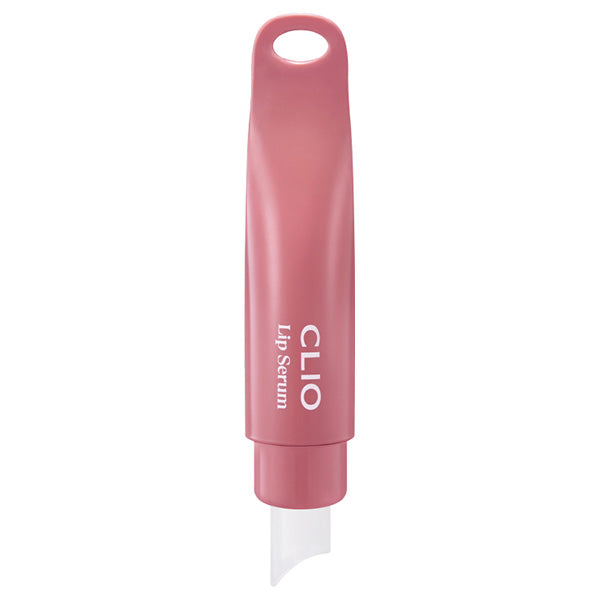 CLIO Glaze Lip Serum (04 Bare Plum)